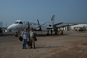 Minor Bay Lodge & Outposts