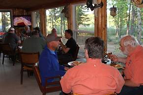 Minor Bay Lodge & Outposts