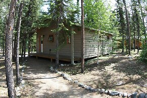 Minor Bay Lodge & Outposts