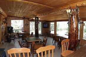 Minor Bay Lodge & Outposts