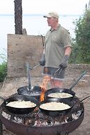 Minor Bay Lodge & Outposts