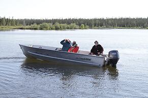 Minor Bay Lodge & Outposts