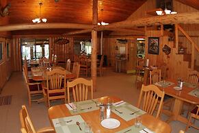 Minor Bay Lodge & Outposts