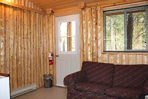 Minor Bay Lodge & Outposts