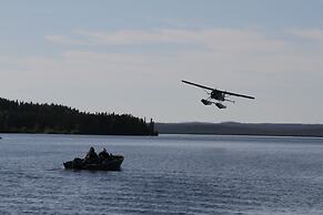 Minor Bay Lodge & Outposts