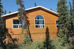 Minor Bay Lodge & Outposts