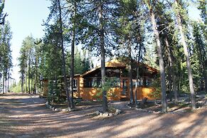 Minor Bay Lodge & Outposts