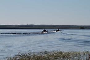 Minor Bay Lodge & Outposts