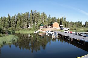 Minor Bay Lodge & Outposts