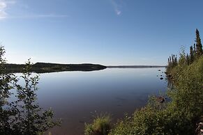 Minor Bay Lodge & Outposts