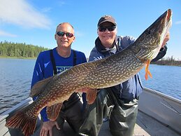 Minor Bay Lodge & Outposts