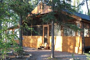 Minor Bay Lodge & Outposts