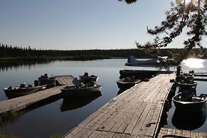 Minor Bay Lodge & Outposts