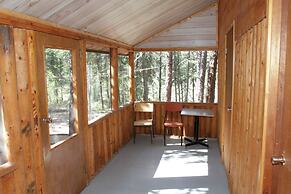 Minor Bay Lodge & Outposts