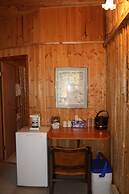 Minor Bay Lodge & Outposts