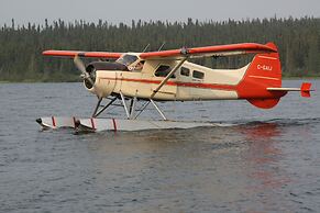 Minor Bay Lodge & Outposts