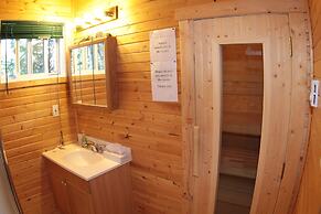 Minor Bay Lodge & Outposts