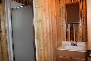 Minor Bay Lodge & Outposts