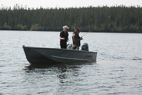 Minor Bay Lodge & Outposts