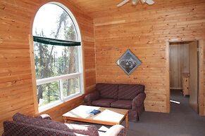Minor Bay Lodge & Outposts