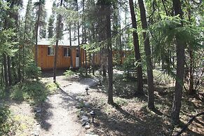 Minor Bay Lodge & Outposts