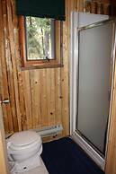 Minor Bay Lodge & Outposts