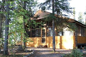 Minor Bay Lodge & Outposts