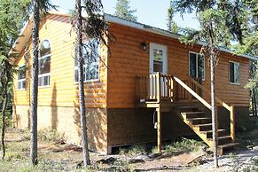 Minor Bay Lodge & Outposts