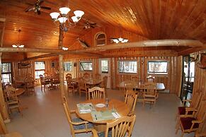 Minor Bay Lodge & Outposts
