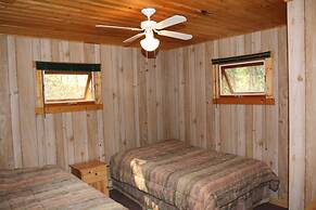 Minor Bay Lodge & Outposts