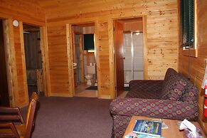 Minor Bay Lodge & Outposts