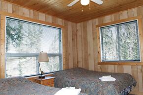 Minor Bay Lodge & Outposts