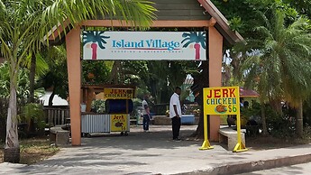 Ocho Rios Villa at Coolshade III
