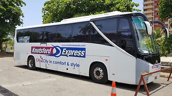 Ocho Rios Villa at Coolshade III