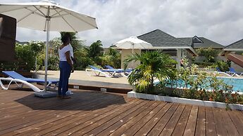 Ocho Rios Villa at Coolshade III
