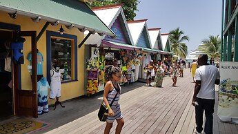 Ocho Rios Villa at Coolshade III