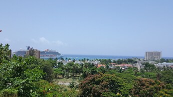 Ocho Rios Villa at Coolshade III