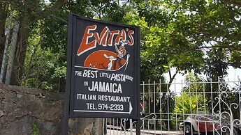 Ocho Rios Villa at Coolshade III