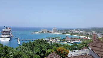 Ocho Rios Villa at Coolshade III