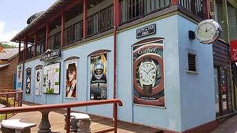 Ocho Rios Villa at Coolshade III