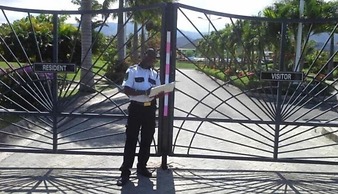 Ocho Rios Villa at Coolshade III