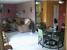 New Kingston Guest Apartment III