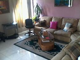 New Kingston Guest Apartment III