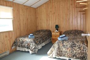 Kaska Goose Lodge