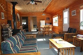 Kaska Goose Lodge