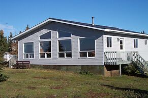Kaska Goose Lodge
