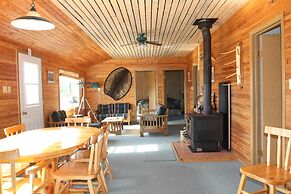 Kaska Goose Lodge
