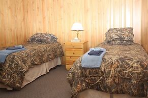 Kaska Goose Lodge