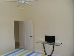 Ocho Rios Ocean View Villa at The Palms