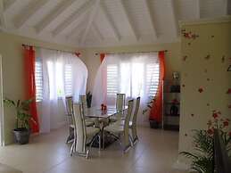 Ocho Rios Ocean View Villa at The Palms